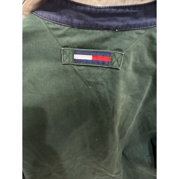 tommy hilfiger jacket men medium - Picture 8 of 10